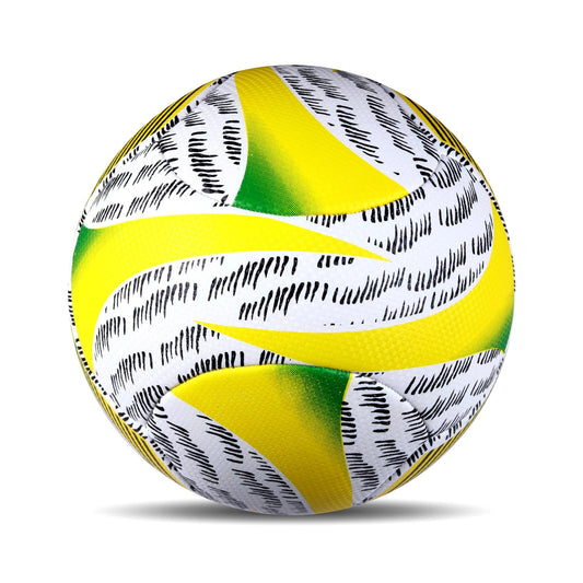 RightPunch Soccer Ball.