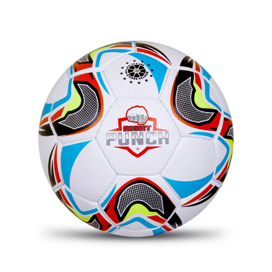 RightPunch Soccer Balls USA For All Ages.